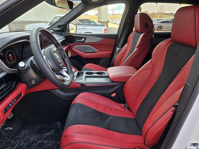 new 2026 Acura MDX car, priced at $63,000