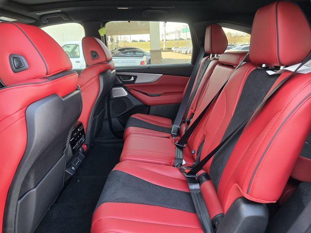 new 2026 Acura MDX car, priced at $63,000