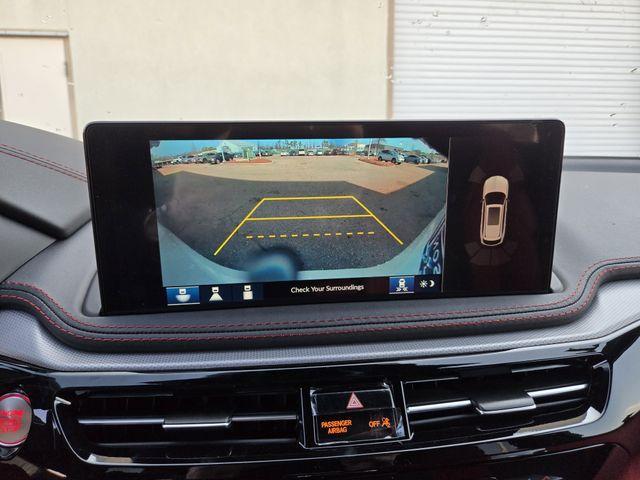 new 2026 Acura MDX car, priced at $63,000