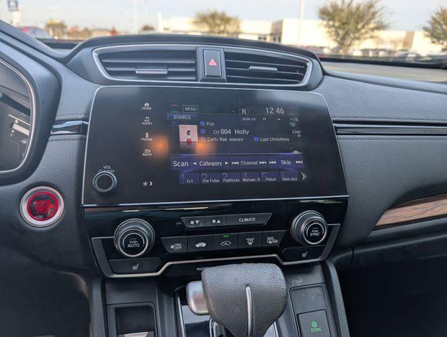 used 2018 Honda CR-V car, priced at $18,566