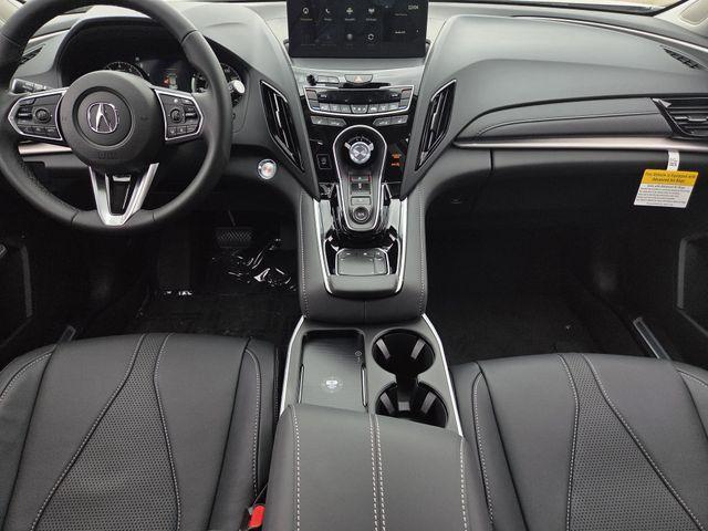 new 2026 Acura RDX car, priced at $48,300