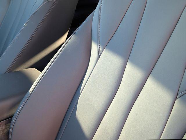 new 2025 Acura ADX car, priced at $35,600