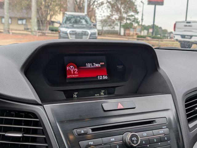 used 2021 Acura ILX car, priced at $22,889