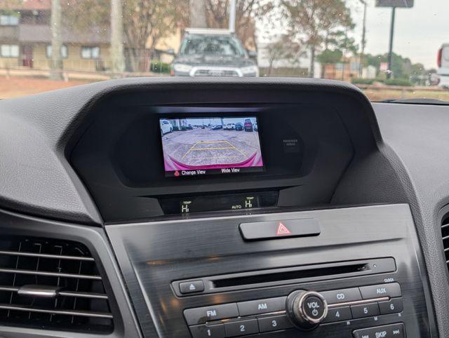 used 2021 Acura ILX car, priced at $22,889