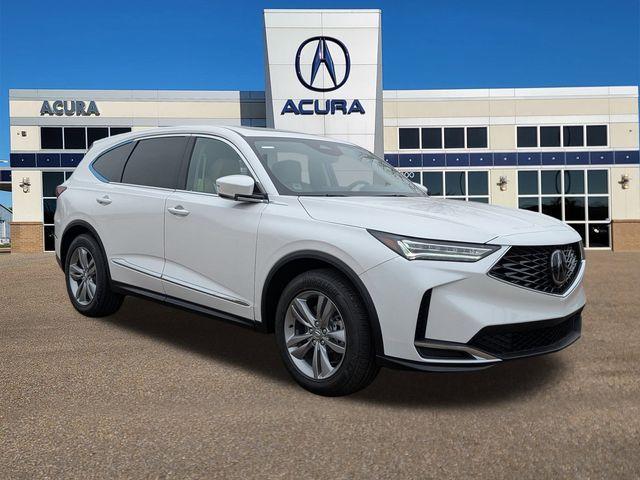 new 2026 Acura MDX car, priced at $52,400