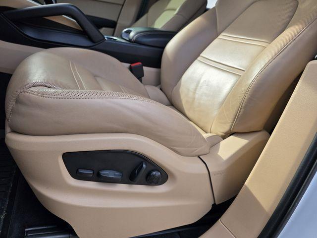 used 2022 Porsche Cayenne car, priced at $59,537