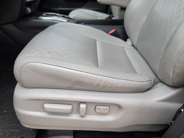 used 2021 Honda Passport car, priced at $26,219
