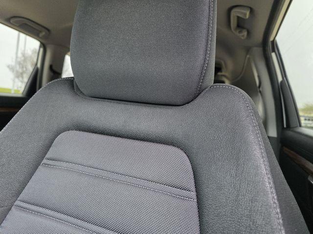 used 2021 Honda CR-V car, priced at $24,752