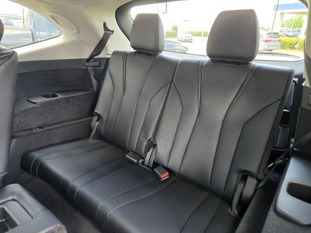 used 2025 Acura MDX car, priced at $52,329