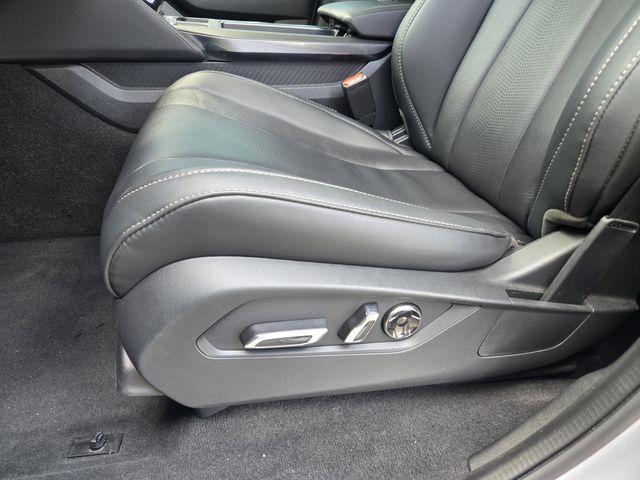 used 2025 Acura MDX car, priced at $52,329