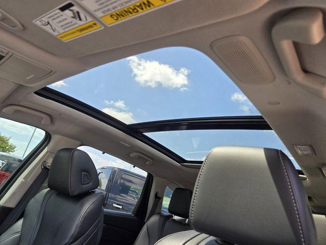 used 2025 Acura MDX car, priced at $52,329