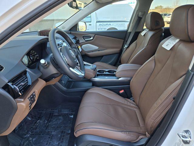 new 2026 Acura RDX car, priced at $53,450