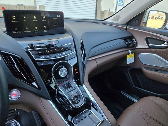 new 2026 Acura RDX car, priced at $48,300