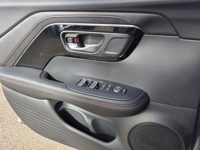 new 2025 Acura ADX car, priced at $38,000