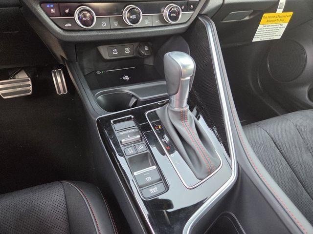 new 2025 Acura ADX car, priced at $38,000