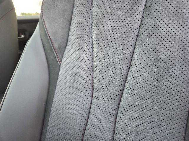 new 2025 Acura ADX car, priced at $38,000