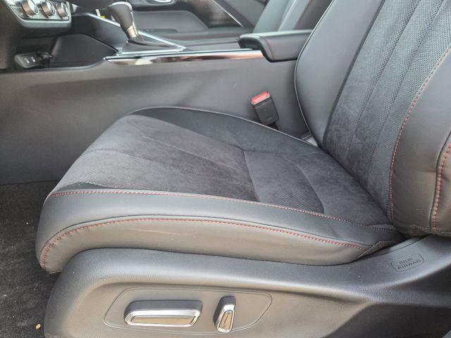 new 2025 Acura ADX car, priced at $38,000