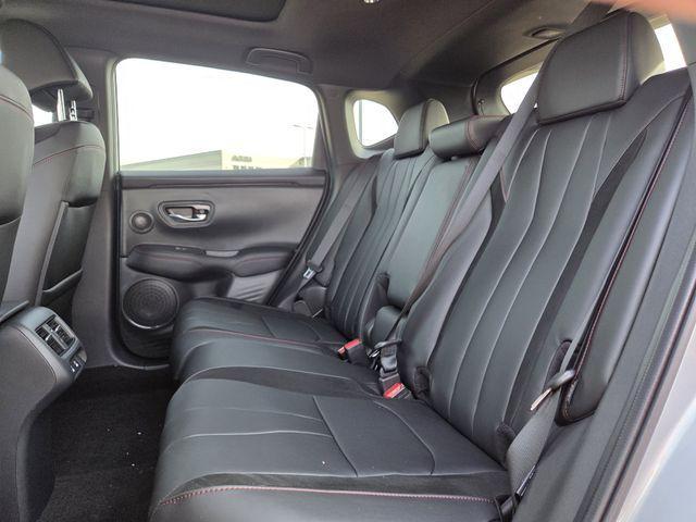 new 2025 Acura ADX car, priced at $38,000