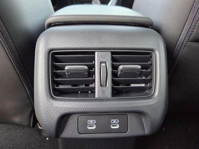 new 2025 Acura ADX car, priced at $38,000