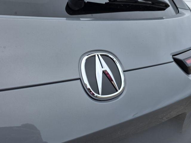 new 2026 Acura ADX car, priced at $38,800