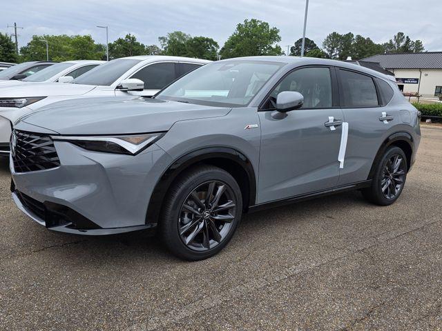 new 2026 Acura ADX car, priced at $38,800