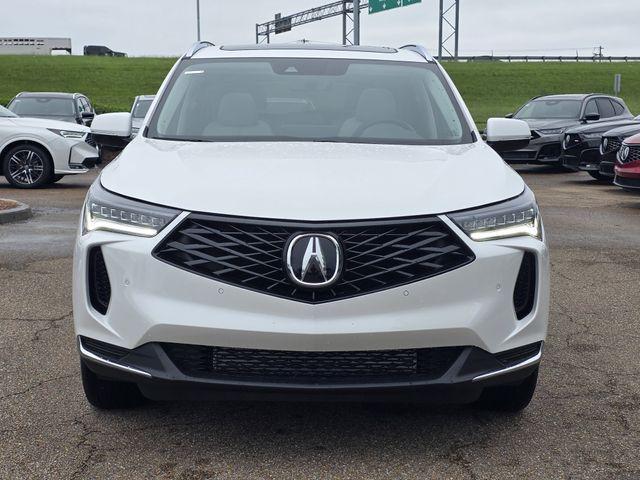 new 2026 Acura RDX car, priced at $48,300