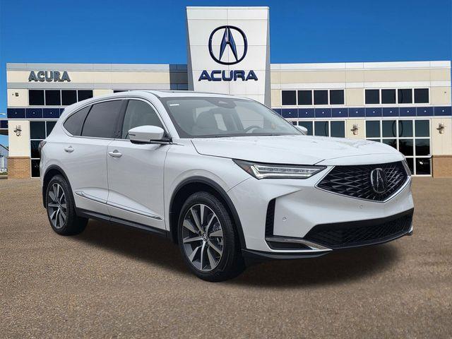 new 2026 Acura MDX car, priced at $57,800