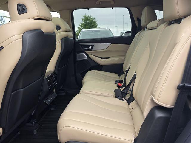 new 2026 Acura MDX car, priced at $57,800