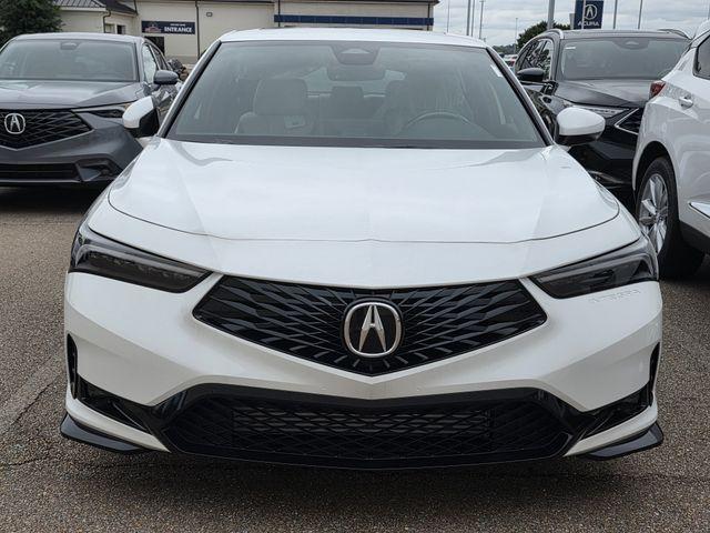 new 2026 Acura Integra car, priced at $36,550