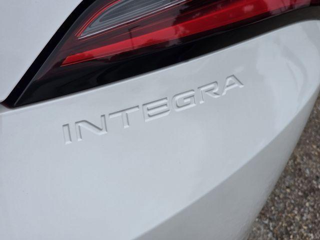 new 2026 Acura Integra car, priced at $36,550