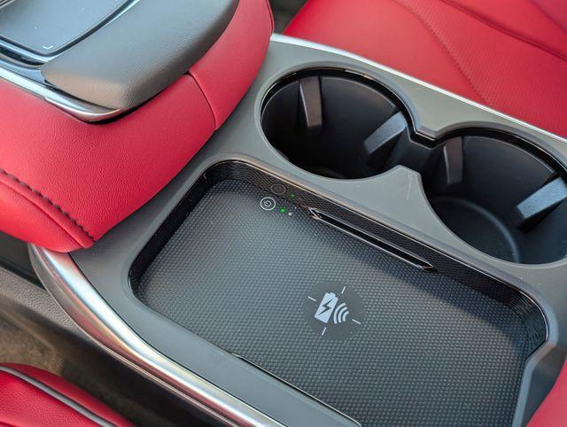 new 2026 Acura RDX car, priced at $55,450