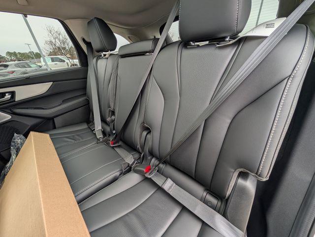 new 2026 Acura MDX car, priced at $57,800