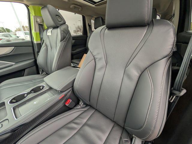 new 2026 Acura MDX car, priced at $57,800