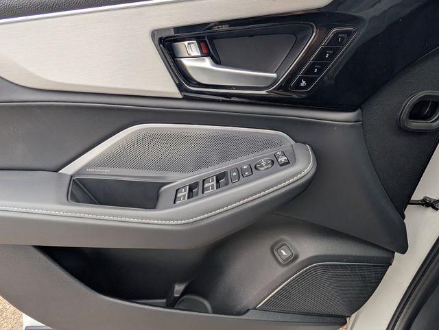 new 2026 Acura MDX car, priced at $57,800