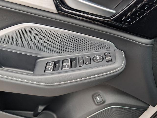 new 2026 Acura MDX car, priced at $57,800