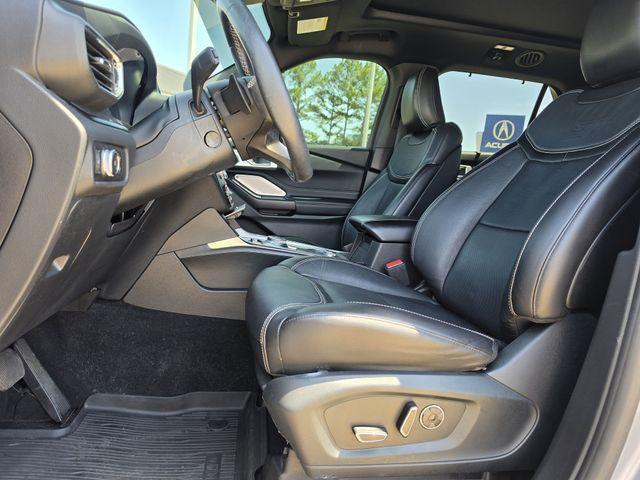 used 2020 Ford Explorer car, priced at $25,607