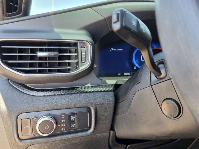 used 2020 Ford Explorer car, priced at $25,607