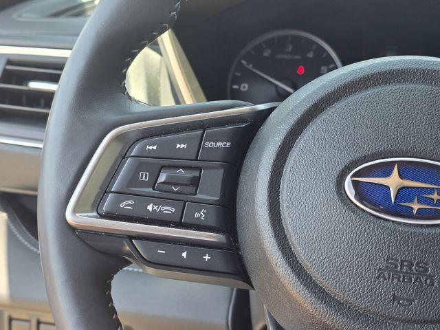 used 2023 Subaru Ascent car, priced at $35,345
