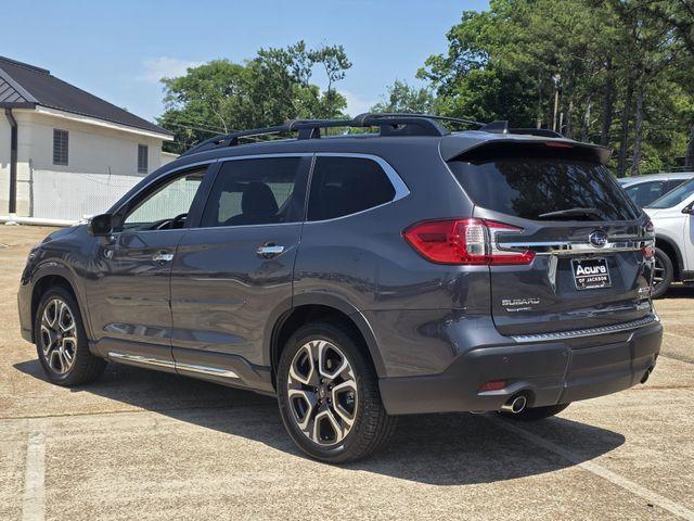used 2023 Subaru Ascent car, priced at $35,345