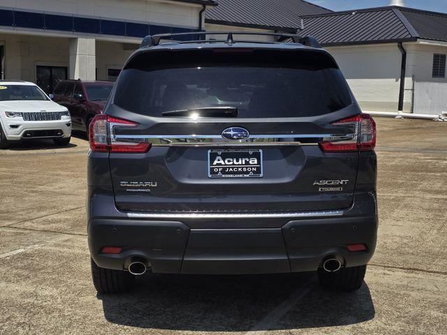 used 2023 Subaru Ascent car, priced at $35,345