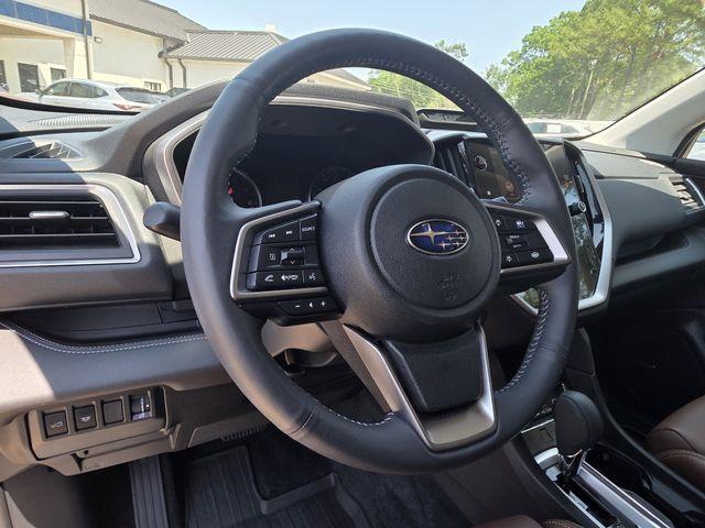 used 2023 Subaru Ascent car, priced at $35,345