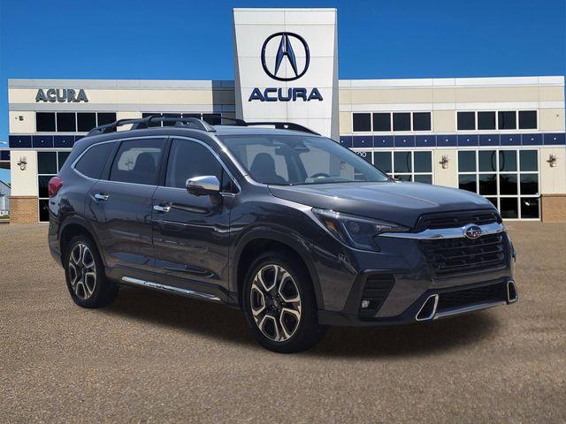 used 2023 Subaru Ascent car, priced at $35,345