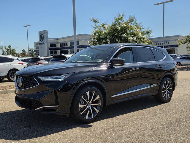 new 2026 Acura MDX car, priced at $59,250