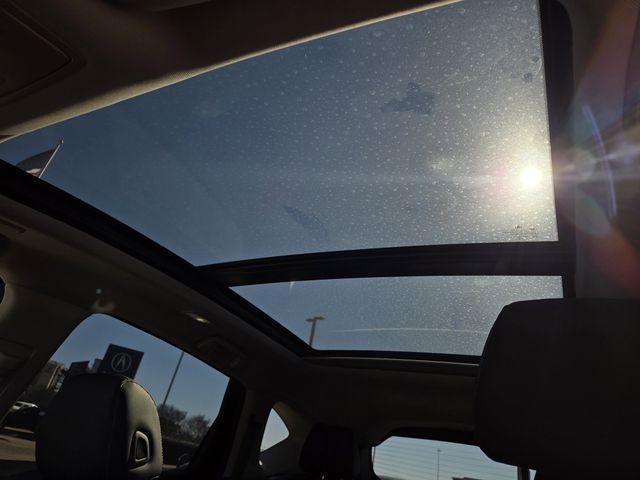 used 2025 Acura RDX car, priced at $46,209