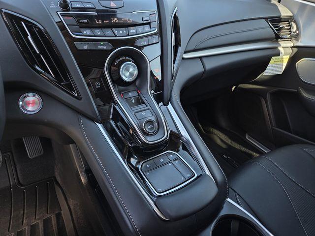used 2025 Acura RDX car, priced at $46,209