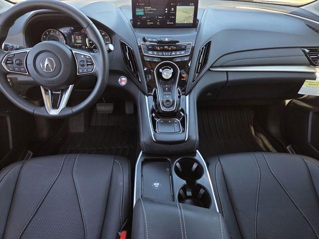 used 2025 Acura RDX car, priced at $46,209