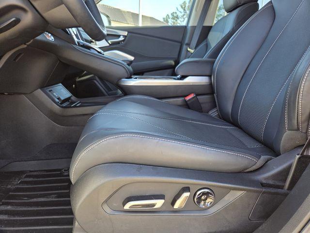 used 2025 Acura RDX car, priced at $46,209