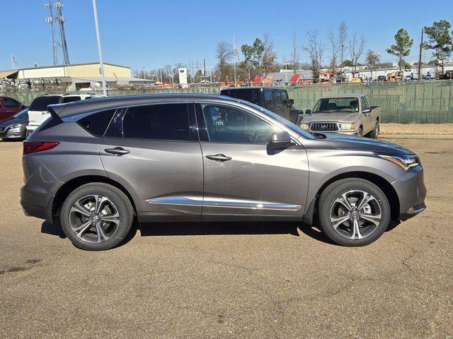 new 2026 Acura RDX car