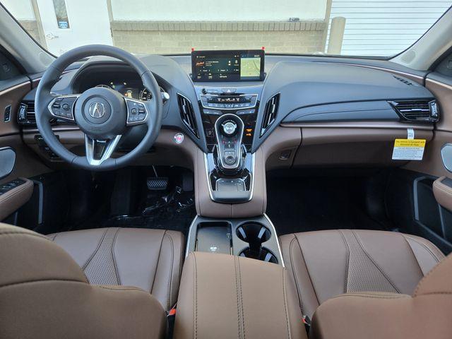 new 2026 Acura RDX car