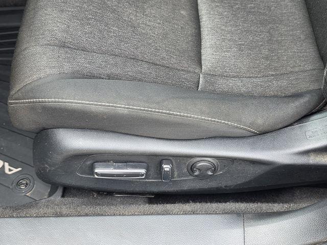 used 2024 Honda Accord car, priced at $24,765